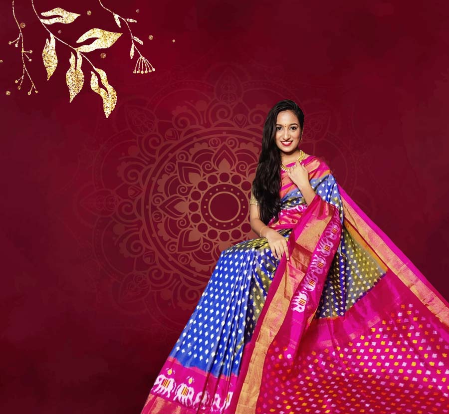 Traditional Elegance with Modern Grace