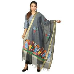 Dupatta & Stoles