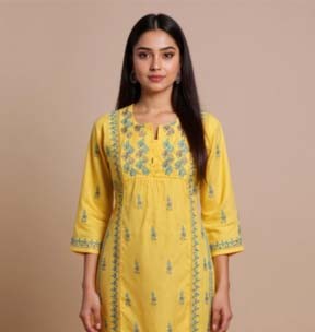 Women Kurtis