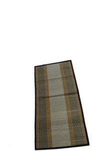 Half Runner Mk Black 18×41 Inch