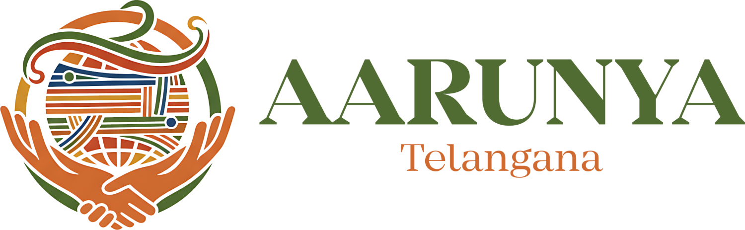 Aarunya Telangana | Global Artisan Goods
